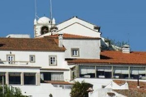 Pousada Santa Maria voted 2nd best hotel in Marvao