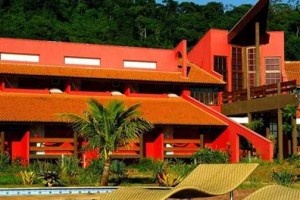 Hotel Pousada Frangipani Ltda voted 6th best hotel in Brotas