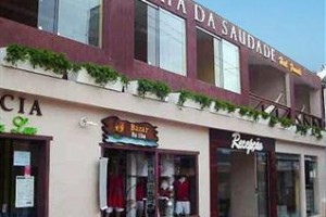 Hotel Pousada Ilha da Saudade Image