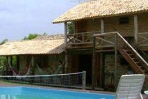Hotel Praia Do Rosa voted  best hotel in Imbituba