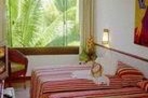 Praia do Sol voted 3rd best hotel in Ilheus