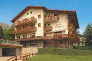 Hotel Prealpi voted 5th best hotel in Castione della Presolana