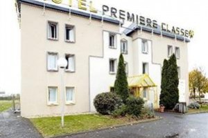 Premiere Classe Niort voted 8th best hotel in Niort