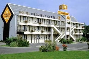Hotel Premiere Classe Versailles Saint-Cyr-l'Ecole voted 2nd best hotel in Saint-Cyr-l'Ecole