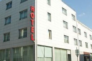 Hotel Premium Porto Image