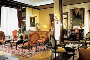 President Terme Hotel voted 2nd best hotel in Abano Terme