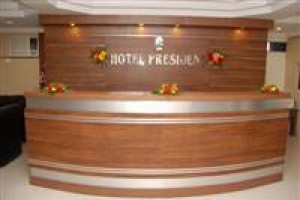 Hotel President Bharuch voted  best hotel in Bharuch