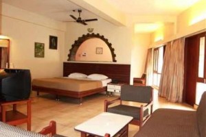 Hotel President Jamnagar Image
