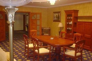 Hotel President Samarkand Image