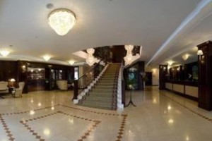Hotel President Solin voted  best hotel in Solin
