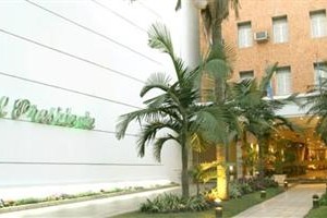 Hotel Presidente voted 10th best hotel in San Miguel de Tucuman