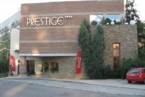 Hotel Prestige Znojmo voted 2nd best hotel in Znojmo