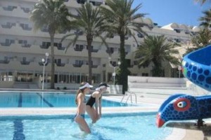 Hotel Prima Life Karawen Sousse Image