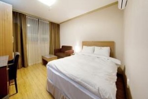 Hotel Prime Changwon Image