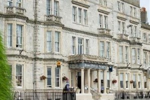 Hotel Prince Regent Weymouth Image