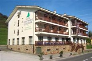 Hotel Principado De Europa Cabrales voted 7th best hotel in Cabrales
