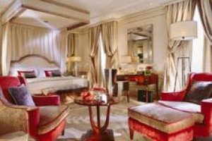 Hotel Principe Di Savoia Milan voted 2nd best hotel in Milan