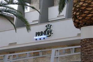 Hotel Principe Residence voted 4th best hotel in Vasto
