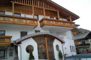 Hotel Priska voted 2nd best hotel in Ratschings