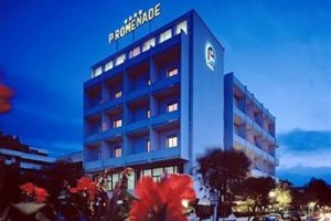 Hotel Promenade & Residence Thermae Image