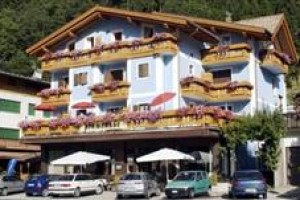 Hotel Promenade voted 5th best hotel in Fiera di Primiero
