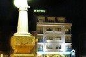 Hotel Puente De La Toja voted 4th best hotel in O Grove
