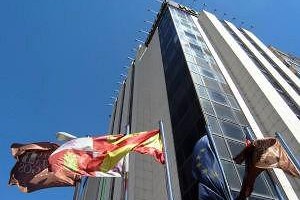 Hotel Puerta De Burgos voted 9th best hotel in Burgos