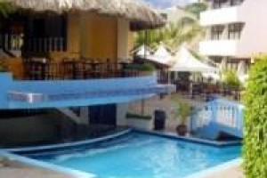 Hotel Puerta Del Sol Playa El Agua voted 6th best hotel in Playa El Agua