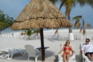 Hotel Puerto Holbox Image