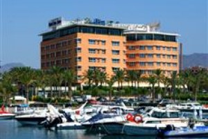 Hotel Puerto Juan Montiel & Spa Aguilas voted  best hotel in Aguilas