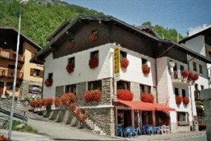 Hotel Punta Cian Valtournenche Image