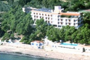 Hotel Punta Licosa Image