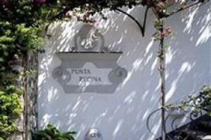 Hotel Punta Regina Positano voted 4th best hotel in Positano