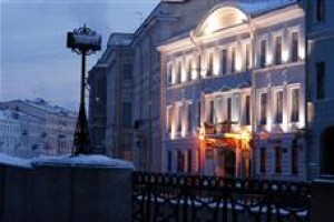 Pushka Inn Image