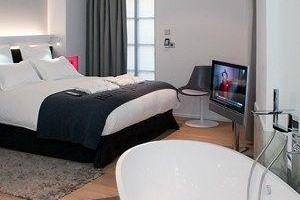 Hotel Quatorze voted  best hotel in Colmar