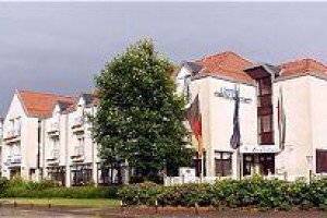 Hotel Quellenhof Salzgitter voted 3rd best hotel in Salzgitter