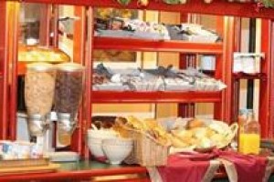 Hotel Quick Palace Le Mans Saint-Saturnin Image