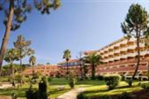 Quinta Do Lago Hotel voted 3rd best hotel in Almancil
