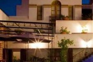 Hotel Quinta Lucca voted 10th best hotel in Queretaro
