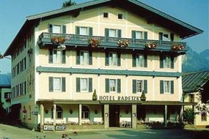 Hotel Radetzky voted 4th best hotel in St. Gilgen