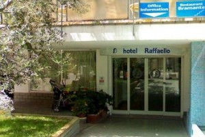 Hotel Raffaello Bellaria-Igea Marina Image