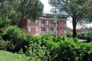 Hotel Raffaello Chianciano Terme Image