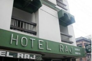 Hotel Raj Lucknow Image