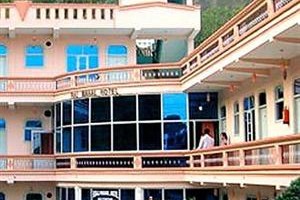 Hotel Raj Mahal Rishikesh Image