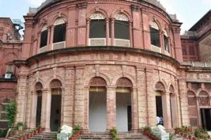 Hotel Raj Niwas Palace voted  best hotel in Dholpur