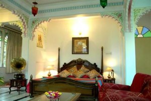 Hotel Raj Palace Udaipur Image