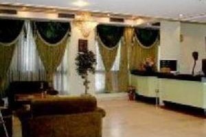 Hotel Rajan voted  best hotel in Firozabad