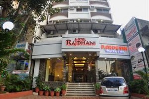 Hotel Rajdhani Pune Image