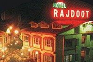 Hotel Rajdoot Shimla Image
