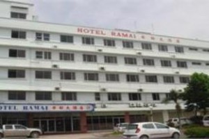 Hotel Ramai Image
